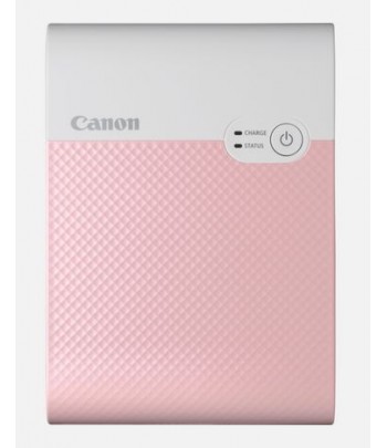 Canon SELPHY Square QX10 fotoprinter Verf-sublimatie 287 x 287 DPI Wi-Fi
