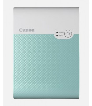 Canon SELPHY Square QX10 photo printer Dye-sublimation 287 x 287 DPI Wi-Fi