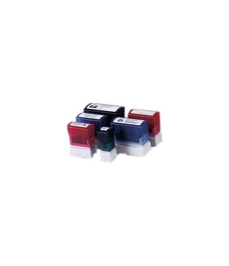 Brother PR2770R Red Stamp seal