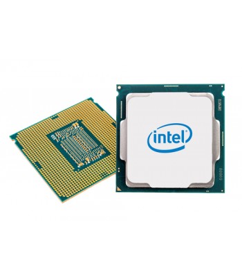Intel Core i5-10500 processor 3,1 GHz Box 12 MB Smart Cache