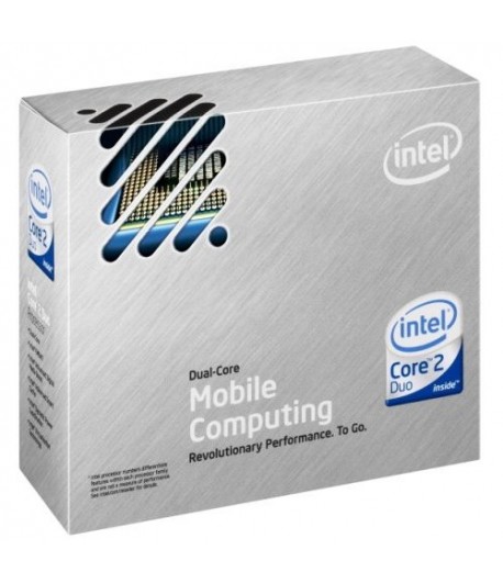 Intel Core T7500 processor 2,2 GHz Box 4 MB L2