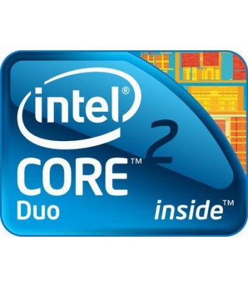 Intel Core T7500 processor 2.2 GHz Box 4 MB L2
