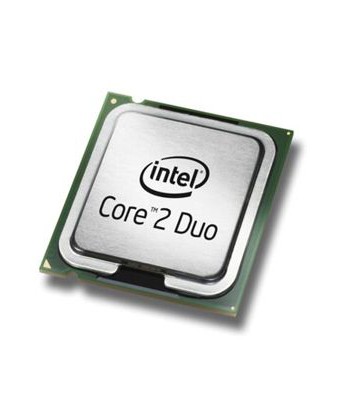 Intel Core T7500 processor 2.2 GHz Box 4 MB L2