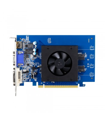 Gigabyte GV-N710D5-1GI graphics card NVIDIA GeForce GT 710 1 GB GDDR5