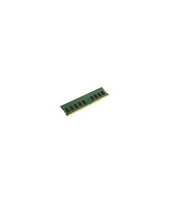 Kingston Technology KTD-PE426E/8G memory module 8 GB DDR4 2666 MHz ECC