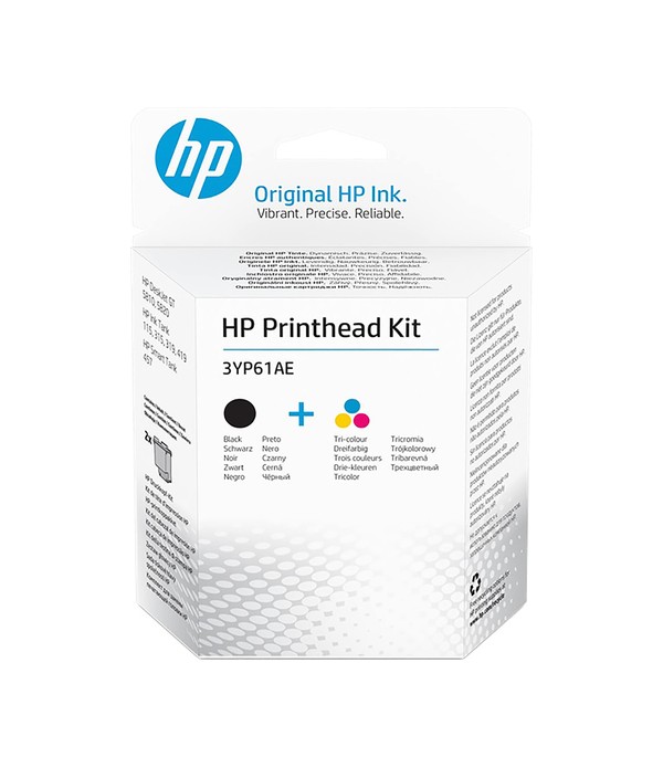 HP 3YP61AE print head Thermal Inkjet