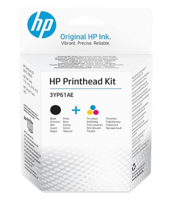 HP 3YP61AE printkop Thermische inkjet
