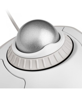 Kensington Orbit mouse USB Trackball Ambidextrous