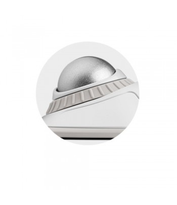 Kensington Orbit souris USB Trackball Ambidextre