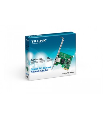 TP-LINK TG-3468 networking card Ethernet 2000 Mbit/s Internal