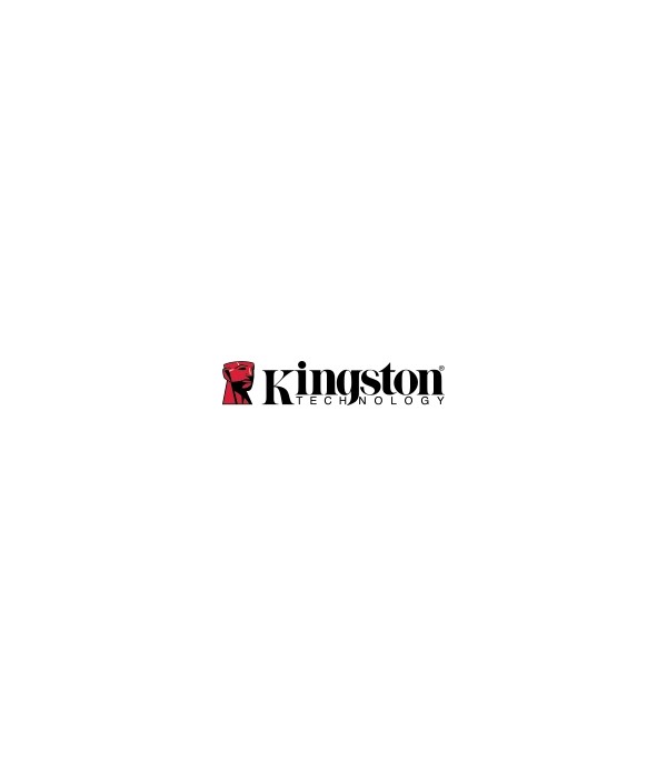 Kingston Technology Kingston 16GB SO-DDR4 2666MHz ECC CL19- memory module