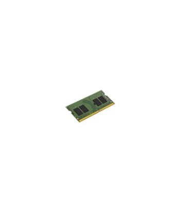 Kingston Technology KVR26S19S6/8 geheugenmodule 8 GB 1 x 8 GB DDR4 2933 MHz