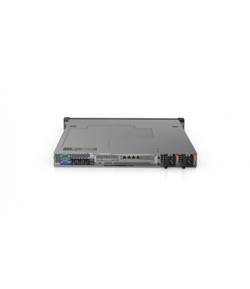 Lenovo ThinkSystem SR250 server Intel Xeon E 3.8 GHz 16 GB DDR4-SDRAM 24 TB Rack (1U) 450 W