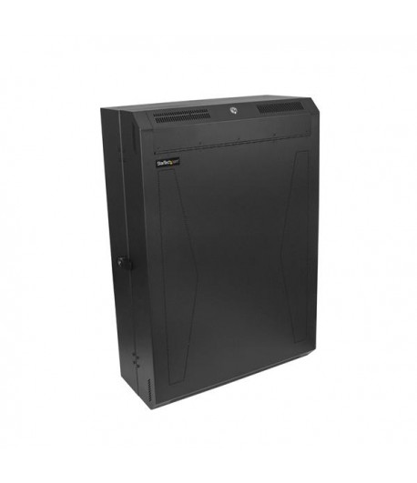 StarTech.com 6U Vertical Server Cabinet - 30 in. depth