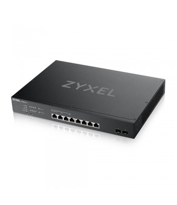 Zyxel XS1930-10-ZZ0101F commutateur rseau Gr L3 10G Ethernet (100/1000/10000) Noir