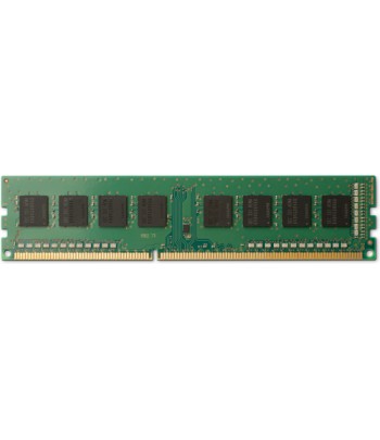 HP 32GB (1x32GB) DDR4 2933 UDIMM NECC Memory memory module