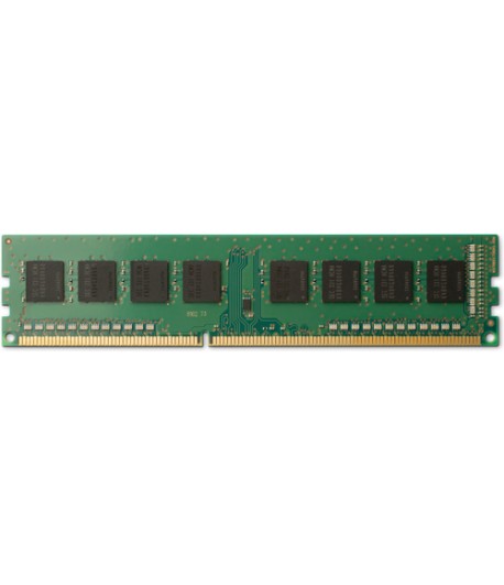 HP 32GB (1x32GB) DDR4 2933 UDIMM NECC Memory geheugenmodule