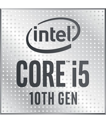 Intel Core i5-10600K processor 4.1 GHz Box 12 MB Smart Cache