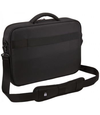 Case Logic Propel PROPC- 116 Black notebook case 39.6 cm (15.6") Briefcase