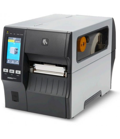 Zebra TT Printer ZT411 4\", 203