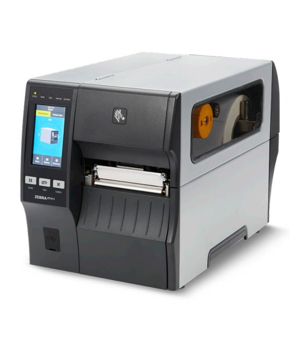 Zebra TT Printer ZT411 4\", 300