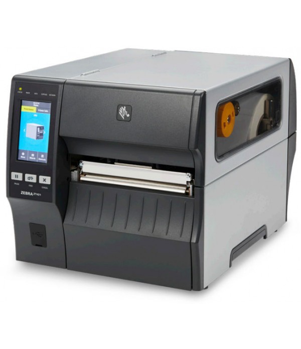Zebra TT Printer ZT421 6\", 203