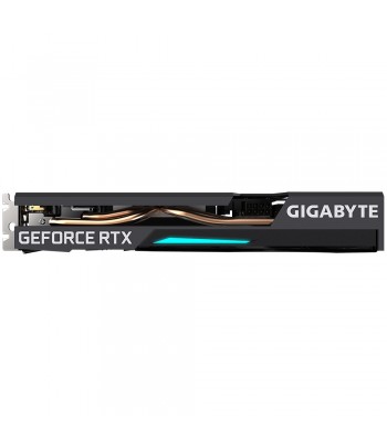 Gigabyte GeForce RTX 3060 Ti EAGLE OC 8G NVIDIA 8 GB GDDR6
