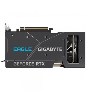 Gigabyte GeForce RTX 3060 Ti EAGLE OC 8G NVIDIA 8 GB GDDR6