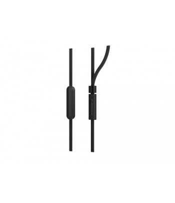 Philips TAE1105BK/00 headphones/headset In-ear 3.5 mm connector Black