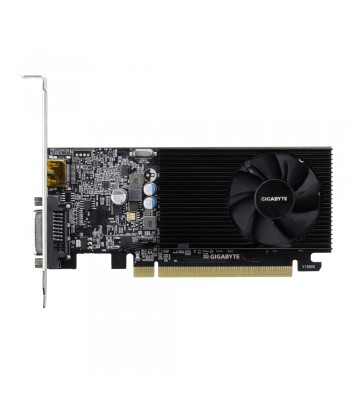 Gigabyte GV-N1030D4-2GL graphics card NVIDIA GeForce GT 1030 2 GB GDDR4