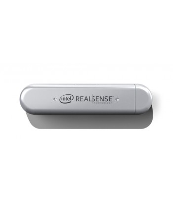 Intel RealSense D415 Camera Silver