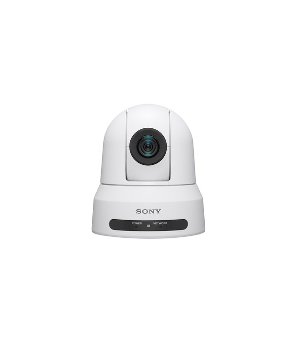 Sony SRG-X400 IP-beveiligingscamera Dome 3840 x 2160 Pixels Plafond/paal