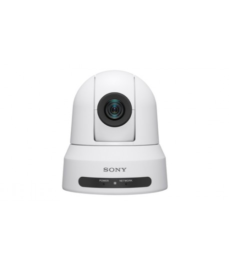 Sony SRG-X400 IP-beveiligingscamera Dome 3840 x 2160 Pixels Plafond/paal