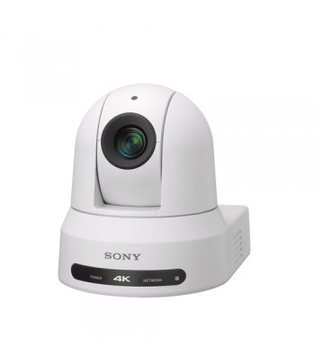 Sony BRC-X400 IP security camera Indoor Dome 3840 x 2160 pixels Ceiling/wall