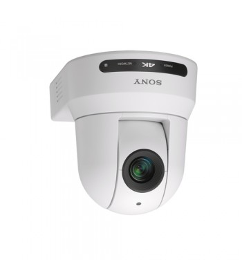Sony BRC-X400 IP security camera Indoor Dome 3840 x 2160 pixels Ceiling/wall