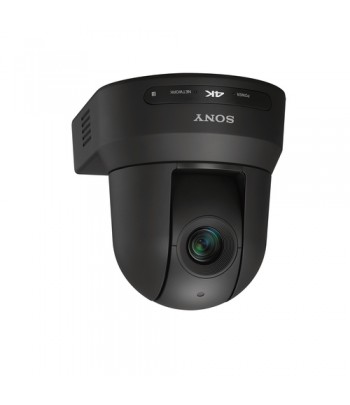 Sony BRC-X400 Camra de scurit IP Intrieure Dme 3840 x 2160 pixels Plafond/mur