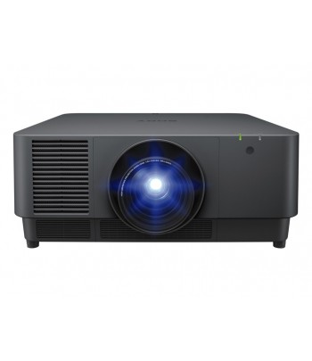 Sony VPL-FHZ101/B data projector Desktop projector 10000 ANSI lumens 3LCD WUXGA (1920x1200) Black