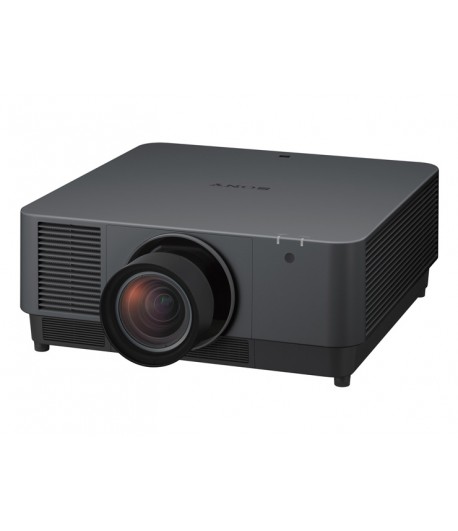 Sony VPL-FHZ101L/B data projector Desktop projector 10000 ANSI lumens 3LCD WUXGA (1920x1200) Black