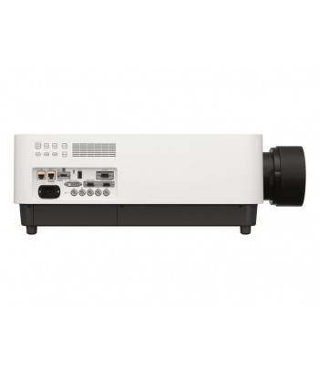 Sony VPL-FHZ91 beamer/projector Desktopprojector 9000 ANSI lumens 3LCD 1080p (1920x1080) Zwart, Wit