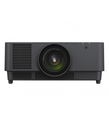 Sony VPL-FHZ91 beamer/projector Desktopprojector 9000 ANSI lumens 3LCD 1080p (1920x1080) Zwart
