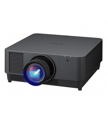 Sony VPL-FHZ91 beamer/projector Desktopprojector 9000 ANSI lumens 3LCD 1080p (1920x1080) Zwart