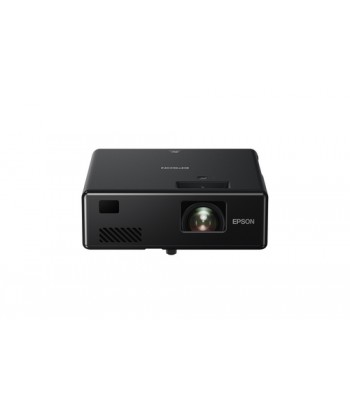 Epson EF-11 data projector Standard throw projector 1000 ANSI lumens 3LCD 1080p (1920x1080) Black