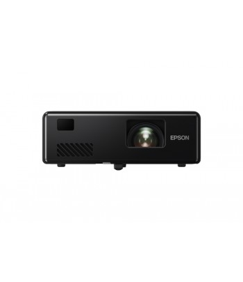 Epson EF-11 data projector Standard throw projector 1000 ANSI lumens 3LCD 1080p (1920x1080) Black