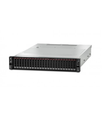 Lenovo ThinkSystem SR650 server 2,1 GHz 32 GB Rack (2U) Intel Xeon Gold 750 W DDR4-SDRAM