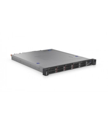 Lenovo ThinkSystem SR250 serveur 24 To 3,4 GHz 16 Go Rack (1 U) Intel Xeon E 450 W DDR4-SDRAM