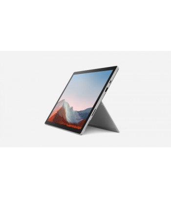Microsoft Surface Pro 7+ 4G LTE-A 256 GB 31.2 cm (12.3") 11th gen Intel Core i5 16 GB Wi-Fi 6 (802.11ax) Windows 10 Pro Platinu