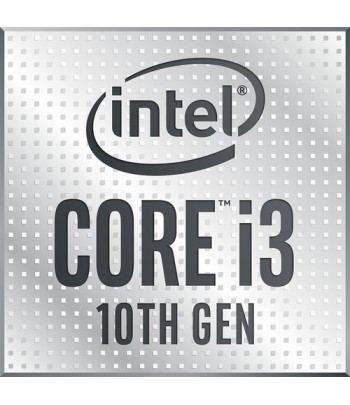 Intel Core i3-10305 processor 3,8 GHz 8 MB Smart Cache Box