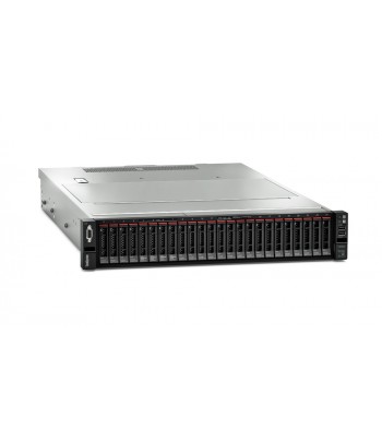 Lenovo ThinkSystem SR650 server 2,3 GHz 32 GB Rack (2U) Intel Xeon Gold 750 W DDR4-SDRAM