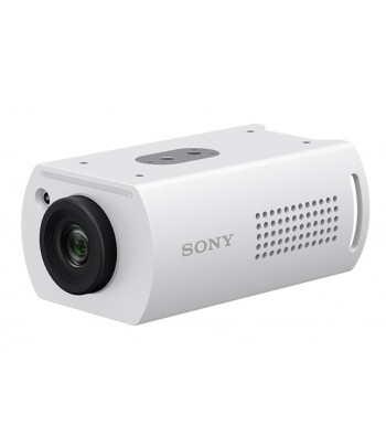 Sony SRG-XP1 Camra de scurit IP Intrieure Bote 3840 x 2160 pixels Plafond/Mur/Poteau