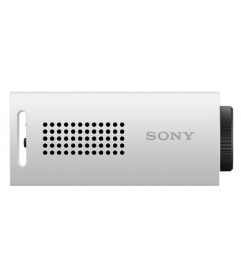 Sony SRG-XP1 IP-beveiligingscamera Binnen Doos 3840 x 2160 Pixels Plafond/muur/paal